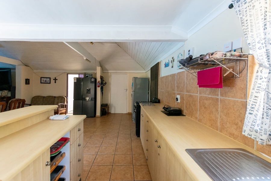 4 Bedroom Property for Sale in Laaiplek Western Cape